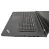 Stacja Graficzno-Robocza Lenovo ThinkPad P17 G1 i7-10850H 32GB 512SSD 17,3'' FHD 1920x1080 Quadro RTX 4000 8GB WiFi BT Kam Win11Pro GW12mc
